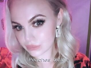 Peaches_xox