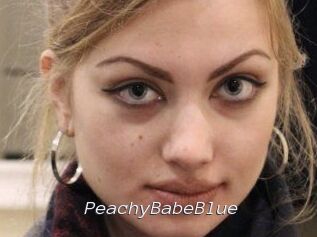 PeachyBabeBlue