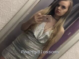 PeachyBlossoms