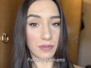 PeachyDreams
