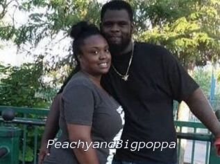 PeachyandBigpoppa