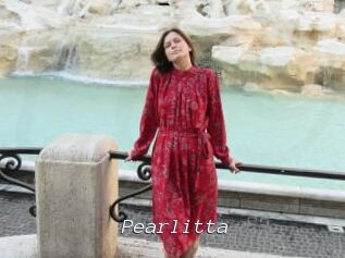 Pearlitta