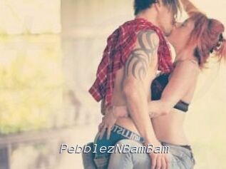 PebblezNBamBam
