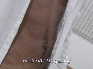 PedroAllDayLong