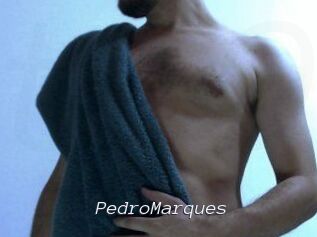 PedroMarques