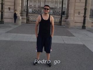 Pedro_go