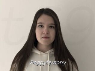 PeggyDysony