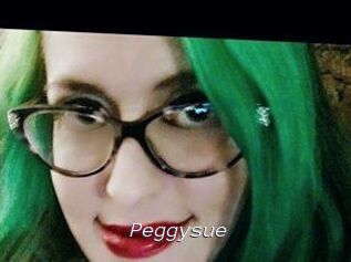 Peggysue