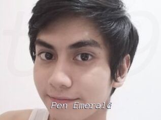 Pen_Emerald