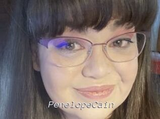 PenelopeCain