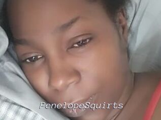 PenelopeSquirts