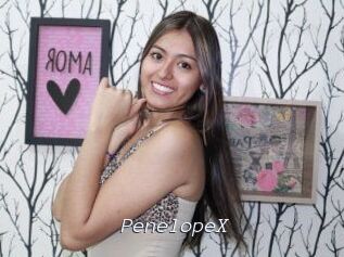 PenelopeX