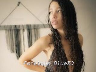 Penelope_BlueXO