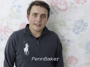 PennBaker