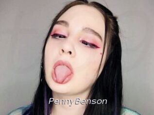 PennyBenson