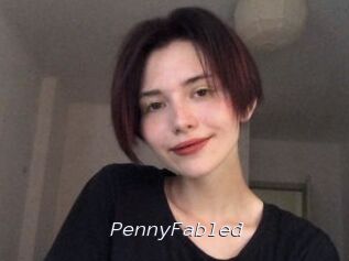 PennyFabled