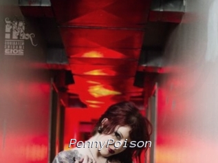 Penny_Poison Tel 69 Salopes
