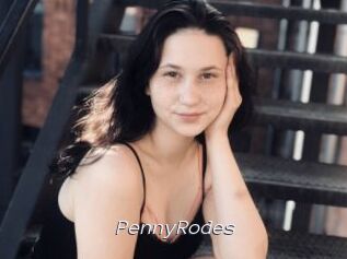PennyRodes