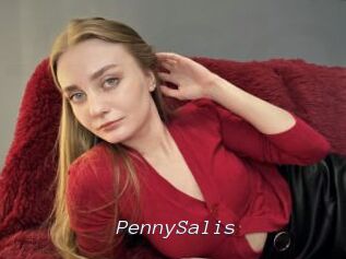 PennySalis