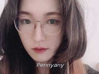 Pennyany