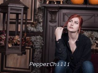 PepperChilli