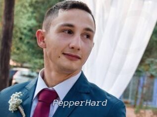 PepperHard