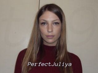 PerfectJuliya