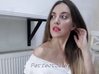 PerfectJuly