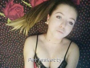 Perissketty