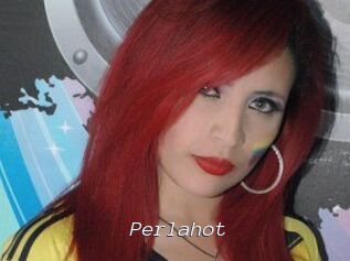 Perlahot