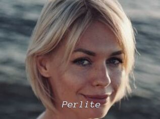 Perlite