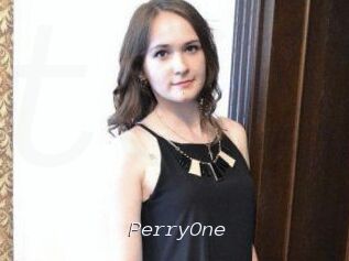 PerryOne