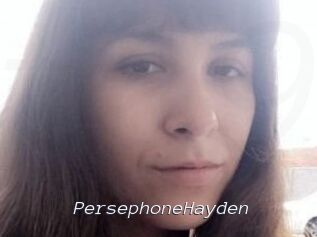 PersephoneHayden