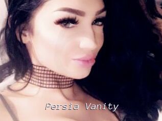 Persia_Vanity