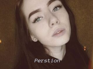 Perstion