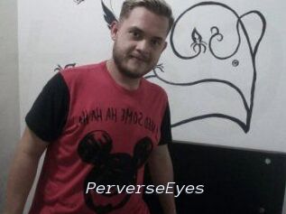 PerverseEyes