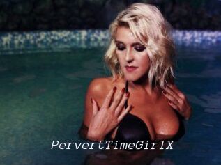 PervertTimeGirlX