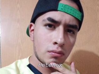 PeteMex