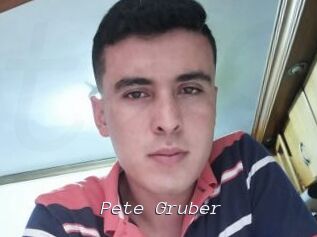 Pete_Gruber