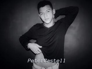 PeterCastell