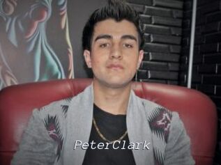 PeterClark
