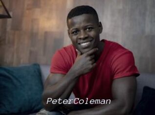 PeterColeman