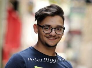 PeterDiggins