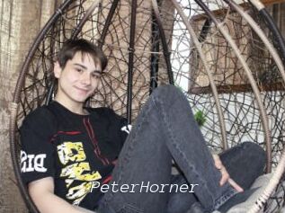 PeterHorner