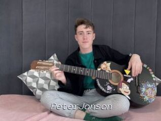 PeterJonson