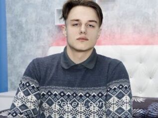 PeterLean