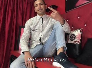 PeterMillers