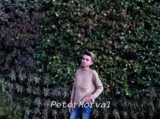 PeterMorval