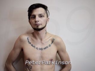 PeterParkinson