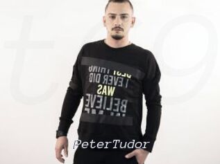 PeterTudor